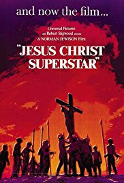 Jesus Christ Super