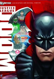 Justice League: Do