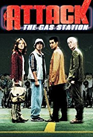 Attack the Gas Sta