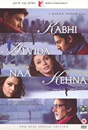 Kabhi Alvida Naa K