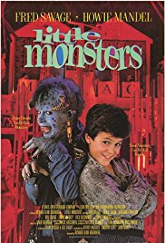 Little Monsters (1