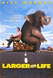 Larger Than Life (