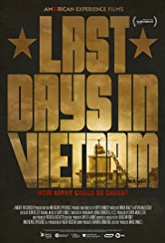 Last Days in Vietn
