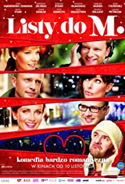 Letters to Santa (
