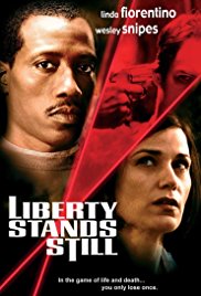 Liberty Stands Sti