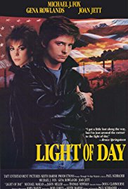 Light of Day (1987