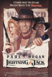Lightning Jack (19
