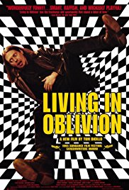 Living in Oblivion