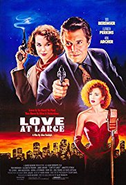 Love at Large (199