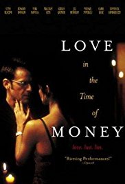 Love in the Time o