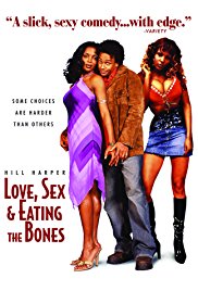 Love, Sex and Eati