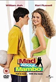 Mad About Mambo (2
