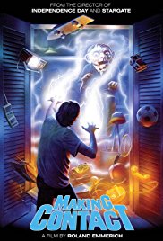 Making Contact (19