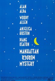 Manhattan Murder M
