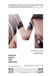 Martha Marcy May M