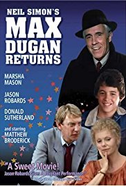 Max Dugan Returns 