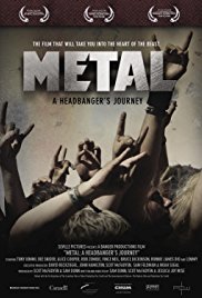 Metal: A Headbange