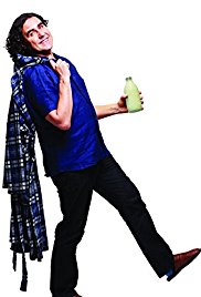 Micky Flanagan: Li
