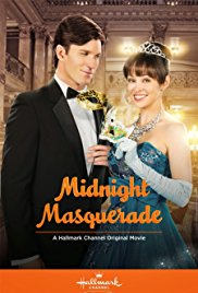 Midnight Masquerad
