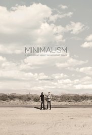 Minimalism: A Docu