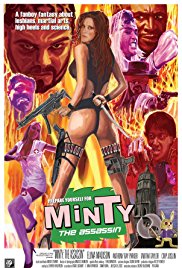 Minty: The Assassi