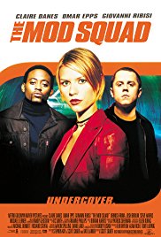 The Mod Squad (199