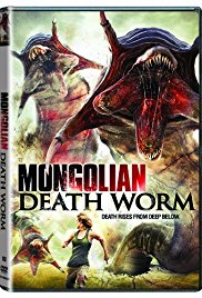 Mongolian Death Wo