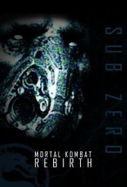 Mortal Kombat: Reb