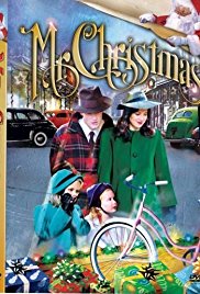 Mr. Christmas (200