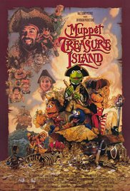 Muppet Treasure Is