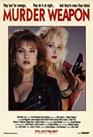 Murder Weapon (198