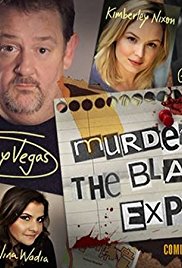 Murder on the Blac