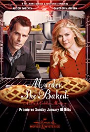Murder, She Baked: