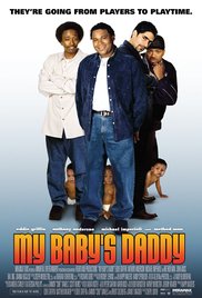 My Babys Daddy (20