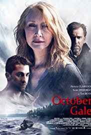 October Gale (2014