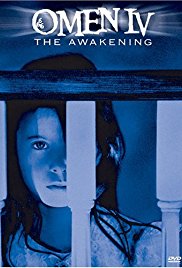 Omen IV: The Awake