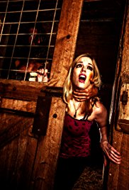 One Night of Fear 