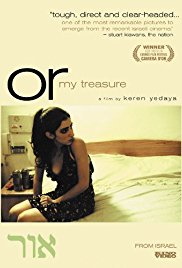 Or (My Treasure) (
