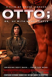Otto; or, Up with 