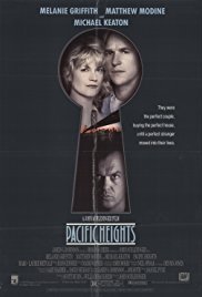Pacific Heights (1