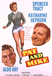 Pat and Mike (1952