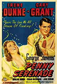 Penny Serenade (19