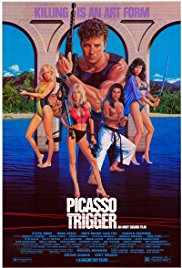 Picasso Trigger (1