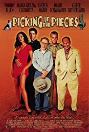 Picking Up the Pie