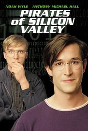 Pirates of Silicon