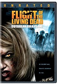Flight of the Livi