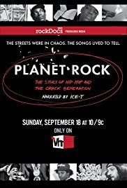 Planet Rock: The S