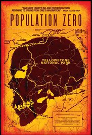 Population Zero (2