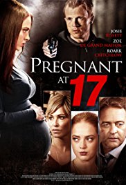 Pregnant at 17 (20