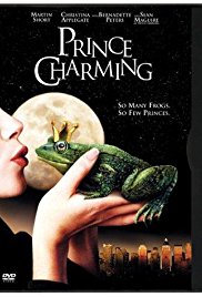 Prince Charming (2